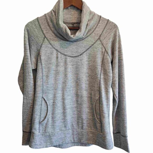 Kuhl Sweaters - KUHL Lea Cowl Neck Pullover Sweater Women's Size Medium